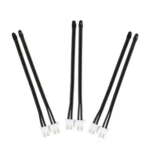 MF52C1 Pojedyncza linia rozgałęzienia XLPE Pomiar temperatury drutu NTC termistor